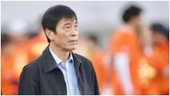 足协领导再次带走——中国足球还有希望吗？