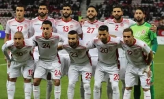 突尼斯国家队_突尼斯国家队(突尼斯国家队阵容2022)