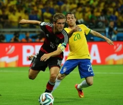世界杯德国对巴西_2014世界杯德国对巴西(2014世界杯德国对巴西)
