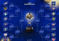 南美解放者杯_南美解放者杯赛程(南美解放者杯赛程2021)