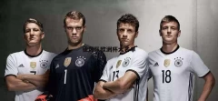 德国足球国家队_德国国家队(德国国家队最新大名单)