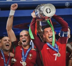 欧洲杯葡萄牙夺冠_欧洲杯葡萄牙夺冠(欧洲杯葡萄牙冠军)