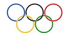 五环旗图片_奥运五环颜色代表什么(五环颜色代表哪几个州)