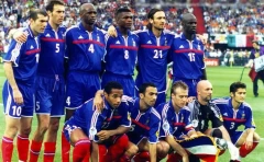 2000年欧洲杯_2000欧洲杯(2000欧洲杯法国阵容)