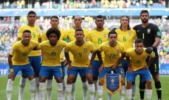 巴西阵容_2018世界杯巴西队阵容(巴西队2018世界杯阵容球衣号码)-...