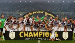巴西德国_2014世界杯巴西对德国(2014世界杯巴西对德国阵容)