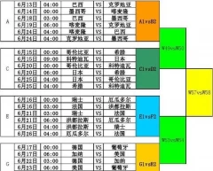 2019世界杯_足球世界杯2019赛程(足球世界杯2019赛程表中国40强)-赛...