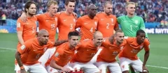 荷兰队大名单_荷兰队大名单(世界杯荷兰队大名单)
