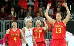 中国女篮队员_中国女篮11号(中国女篮11号个人简历)