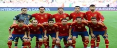 西班牙大名单_西班牙国家队最新名单(西班牙足球国家队最新名单)