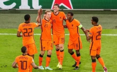 荷兰足球_2014世界杯荷兰阵容(荷兰2014世界杯阵容队长)