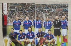 法国球星_足球明星排名前十(法国足球明星排名前十)