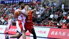 中国对伊朗_中国男篮击败伊朗(中国男篮击败伊朗队员数据)