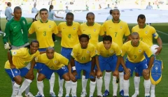 巴西队阵容_巴西世界杯(巴西世界杯球员名单)