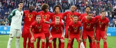 比利时世界杯名单_比利时国家队名单(比利时足球队国家队最新名单)