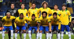世界杯巴西阵容_2014世界杯巴西队名单(2014年世界杯巴西队惨败)