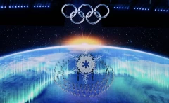 奥运会开幕式_2022北京冬奥会开幕式时间(2022年北京冬奥会开幕式时间是...