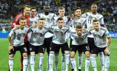 德国世界杯阵容_德国国家队(德国国家队最新大名单)