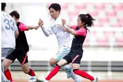 中韩女足赛直播(中国女足对阵韩国女足)