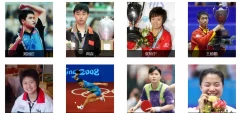 历届乒乓球冠军名单(中国乒乓球世界冠军最多的人