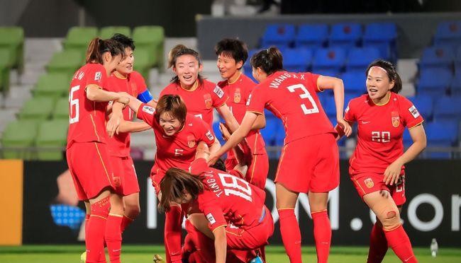 亚洲杯女足决赛