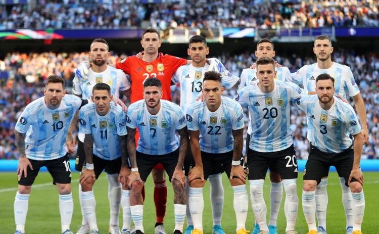 2014世界杯阿根廷