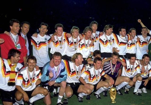 1990年世界杯